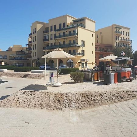 El Gouna Abu Tig Studio- S Hurghada Eksteriør bilde