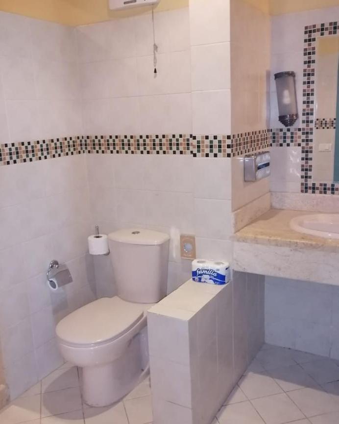 El Gouna Abu Tig Studio- S Hurghada Eksteriør bilde
